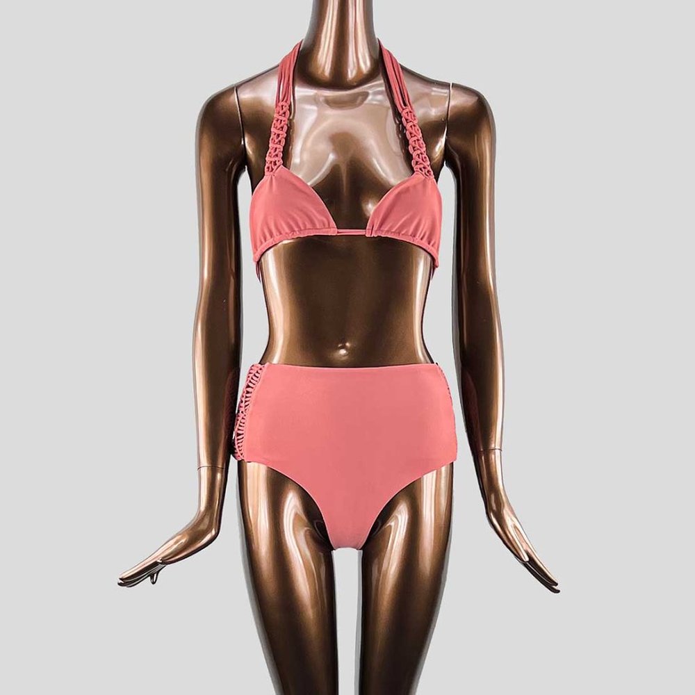 Mikoh Bikini with Tags - Small